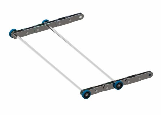 Escalator Spare Part Pitch 135.46