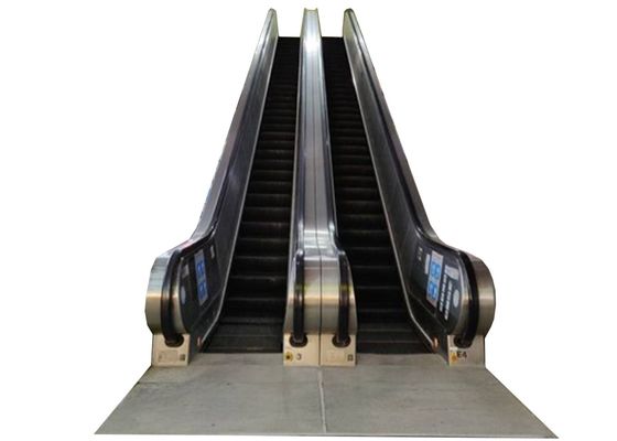 Upgrade Your Escalators - Smoother, Safer,510MOD-P2 Package