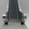 510 escalator modernization package - remaining truss renovation (In Truss MOD)
