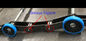 Width 1000 Escalator Spare Part Pitch 135.46 Escalator Grease Lubrication