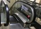 506 escalator modernization package - step band refurbishment