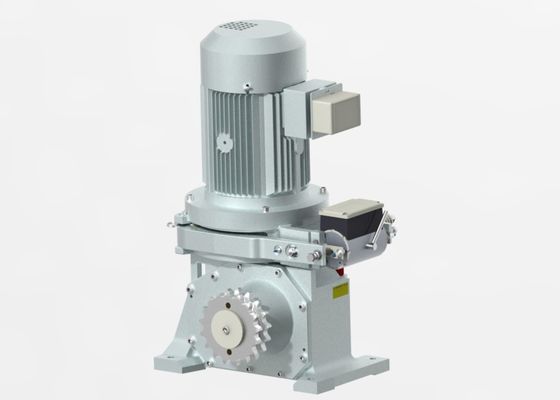 High Efficiency Escalator Machine